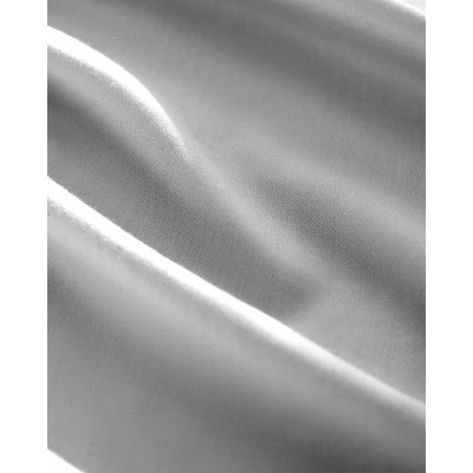 غطاء لحاف مدام كوكو Ciel كينج ساتان 240×220 سم – غطاء سرير فاخر وناعم بتصميم أنيق، مناسب لنوم مريح وإضافة لمسة راقية لغرفة النوم - مدام كوكو - Image 2
