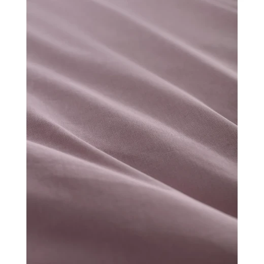 Madame COCO Manon Double Size Ranforce Duvet Cover 200×220 cm – Soft Cotton Ranforce Bedding Cover, Durable Elegant Bed Linen for Comfortable Sleep & Bedroom Decor - Madame COCO - Image 2