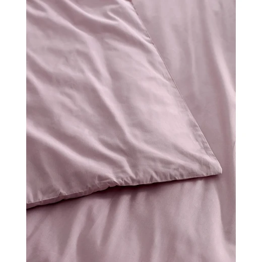 Madame COCO Manon Double Size Ranforce Duvet Cover 200×220 cm – Soft Cotton Ranforce Bedding Cover, Durable Elegant Bed Linen for Comfortable Sleep & Bedroom Decor - Madame COCO - Image 3