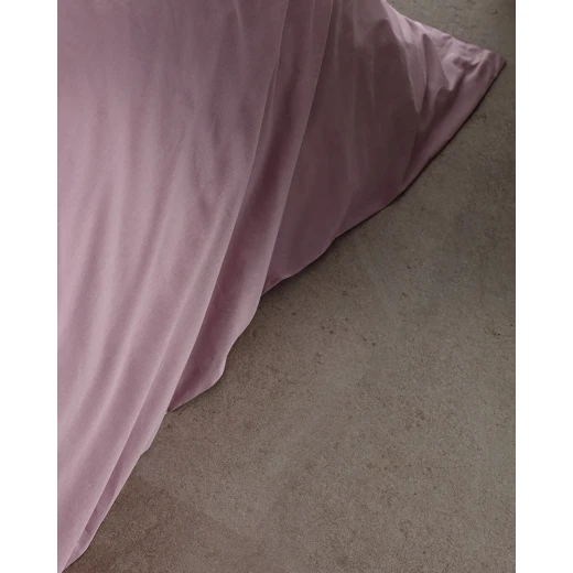 Madame COCO Manon Double Size Ranforce Duvet Cover 200×220 cm – Soft Cotton Ranforce Bedding Cover, Durable Elegant Bed Linen for Comfortable Sleep & Bedroom Decor - Madame COCO - Image 5