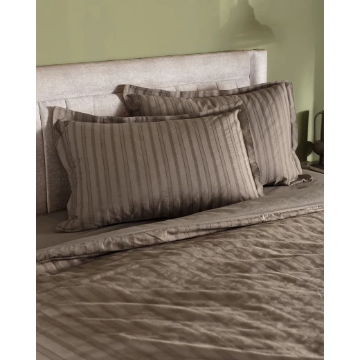 Madame COCO Nicole King Size Dobby Duvet Cover Set – 240×220 cm Duvet Cover, 240×260 cm Bed Sheet & 2 Pillowcases, Elegant Soft Bedding Set - Madame COCO - Image 5