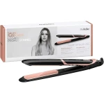 BaByliss 24mm Nano-Ceramic Hair Straightener with Ionic Technology | Fast Heat-Up | Smooth Glide Plates | and Adjustable Temperature Settings - Babyliss