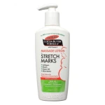 Palmer’s Cocoa Butter Formula Massage Lotion for Stretch Marks 250ml – Intensive Care Lotion, Moisturizes Skin, Improves Elasticity, Reduces the Appearance of Stretch Marks, Ideal for Daily Use. - Palmer's