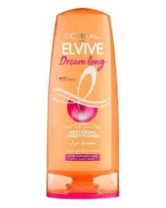 L'Oréal Elvive Dream Long Restoring Conditioner 360 ml, Nourishing Hair Treatment for Long Hair L'Oréal Elvive Dream Long Restoring Conditioner 360 ml, Nourishing Hair Treatment for Long Hair