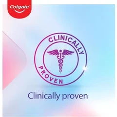 Colgate Pro-Relief Toothpaste for Sensitive Teeth 75ml: Rapid Relief from Tooth Sensitivity, Gently Whitens & Strengthens Enamel, 1 Tube - Colgate - Image 3