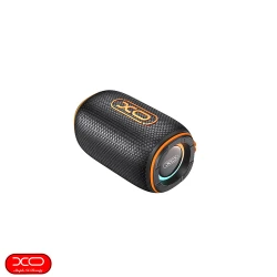 مكبر صوت بلوتوث لاسلكي XO F57 Pro - محمول مع ضوء ملون