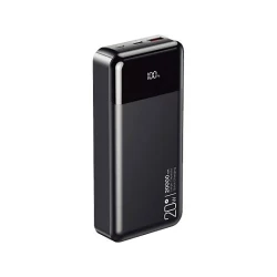 بنك طاقة XO PR192 بسعة 20000 مللي أمبير - شحن سريع PD 20W