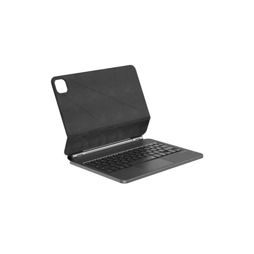 [TRANSLATION_NEEDED: حافظة لوحة مفاتيح WiWU لجهاز iPad Pro 13" M4 مع لو...] - وي وُو - Image 4