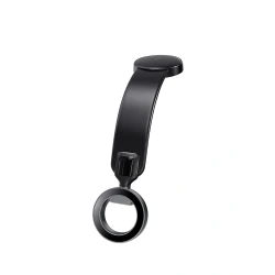 WiWU Mago Series MagSafe Car Mount: 16-Magnet Strong Hold, 360°