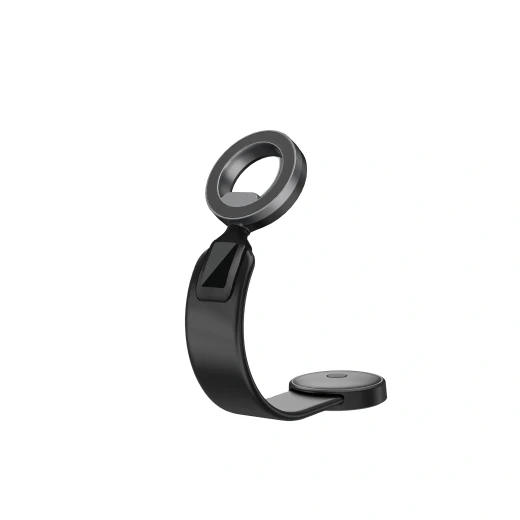 WiWU Mago Series MagSafe Car Mount: 16-Magnet Strong Hold, 360° - Wiwu - Image 3