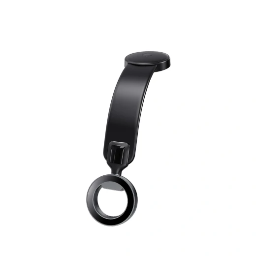 WiWU Mago Series MagSafe Car Mount: 16-Magnet Strong Hold, 360° - Wiwu - Image 4
