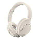 Wiwu TD-08 Wireless Noise Cancelling Headphones Stereo Foldable - Wiwu