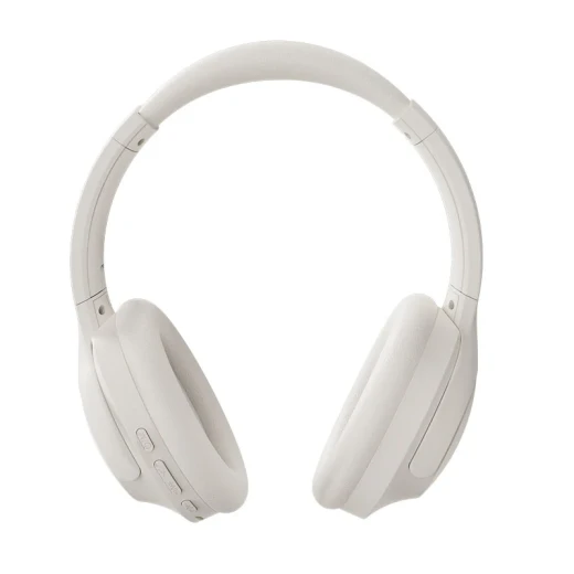Wiwu TD-08 Wireless Noise Cancelling Headphones Stereo Foldable - Wiwu - Image 2