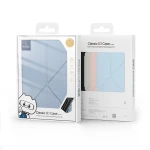 WiWU iPad Classic III Case Full Protection Blue with Pen Holder - Wiwu