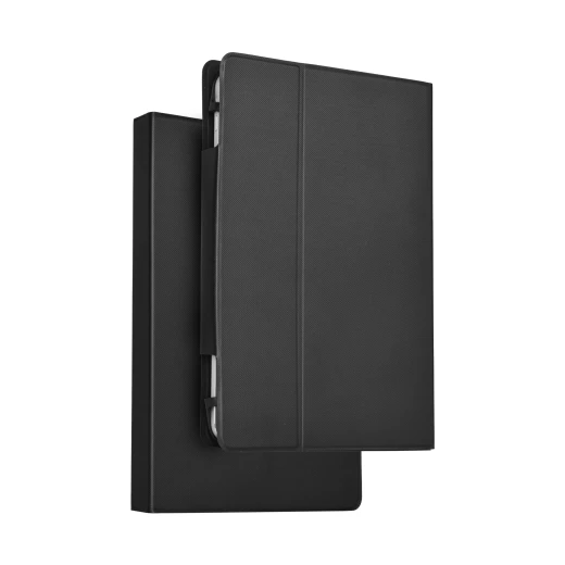 حافظة وي وو العالمية لجهاز iPad بلوحة مفاتيح وحامل مقاس 9-11 بوصة - وي وُو - Image 4