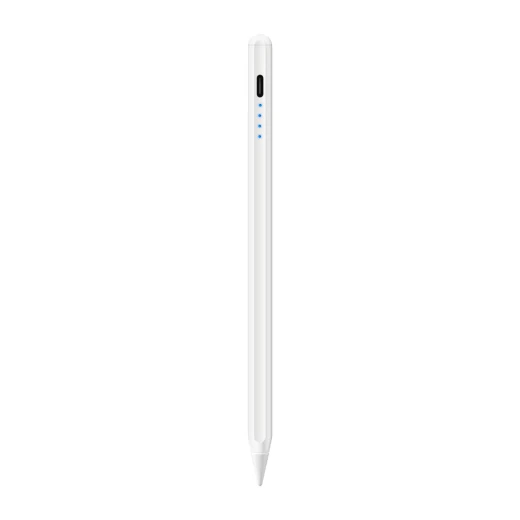 قلم وي وو Pencil E A02 لجهاز iPad: كتابة ورسم دقيق قلم وي وو Pencil E A02 لجهاز iPad: كتابة ورسم دقيق