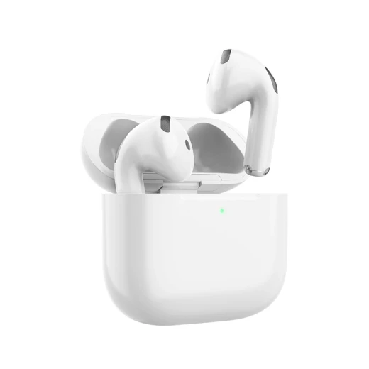 سماعات أذن لاسلكية ايربودز 4 Gen TWS Pro 2 ANC Bluetooth 5.4 من وي وو - وي وُو - Image 6
