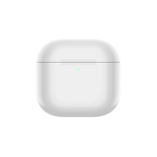 سماعات أذن لاسلكية ايربودز 4 Gen TWS Pro 2 ANC Bluetooth 5.4 من وي وو - وي وُو - Image 2