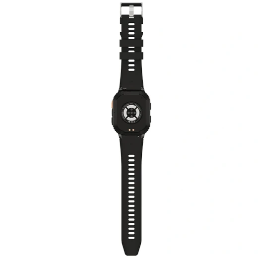 WiWU SW05 Smart Watch: 2.0" HD Display, Health Tracking, Long Battery - Wiwu - Image 2
