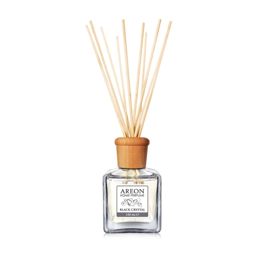 أعواد معطر جو أريون برائحة بلاك كريستال 150 مل للمنزل والمكتب - أريون - Image 2