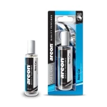 Areon Spray Perfume 35 ml New Car Scent Long Lasting Air Freshener for Cars Offices and Homes - Areon