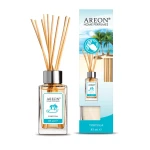 Areon Tortuga Scent Perfume Sticks 85ml, Long Lasting Home Fragrance - Areon