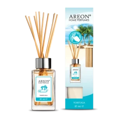 أعواد معطر جو أريون برائحة تورتوجا 85 مل، عطر منزلي يدوم طويلاً