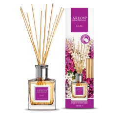 أعواد معطر جو أريون برائحة اللافندر 150 مل، معطر جو طويل الأمد للمنزل والمكتب