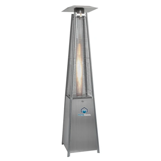 سخان غاز GGH-5502 محمول خارجي وداخلي أسود سخان غاز GGH-5502 محمول خارجي وداخلي أسود