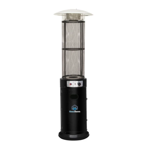 GHT2H Gas Patio Heater Outdoor Garden and Workplace Heating with Electric Ignition GHT2H Gas Patio Heater Outdoor Garden and Workplace Heating with Electric Ignition