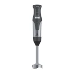 Professional Hand Blender HB946 Stainless Steel Immersion Blender 2 Speed Settings Powerful Motor Ergonomic Design 1 Year Warranty Perfect for Soups Sauces and Smoothies - Home electric