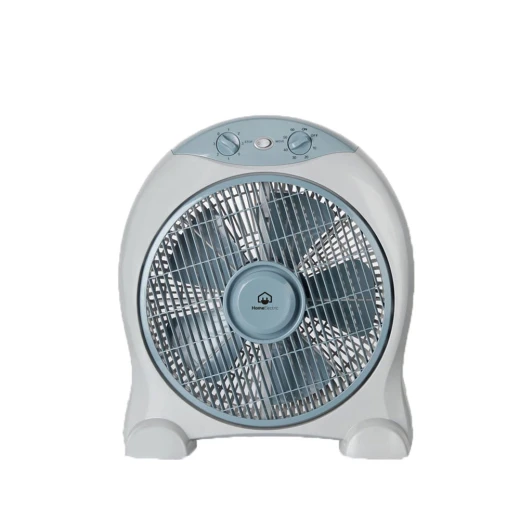 مروحة HFB1225 صندوقية 3 سرعات متذبذبة مع مؤقت وضمان لمدة سنة مروحة HFB1225 صندوقية 3 سرعات متذبذبة مع مؤقت وضمان لمدة سنة