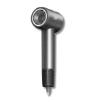 HHD4001 Hair Dryer Professional 1600W Brushless Motor 2 Speeds 4 Heat Settings