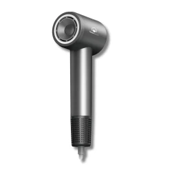 HHD4001 Hair Dryer Professional 1600W Brushless Motor 2 Speeds 4 Heat Settings