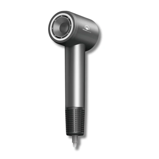 HHD4001 Hair Dryer Professional 1600W Brushless Motor 2 Speeds 4 Heat Settings HHD4001 Hair Dryer Professional 1600W Brushless Motor 2 Speeds 4 Heat Settings