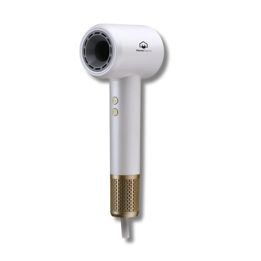 HHD4002 Hair Dryer Professional 1600W Brushless Motor 2 Speeds 4 Heat Settings HHD4002 Hair Dryer Professional 1600W Brushless Motor 2 Speeds 4 Heat Settings