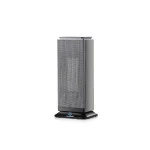 HK703 Electric Space Heater Wall Mounted with Remote Control and Timer - Home electric