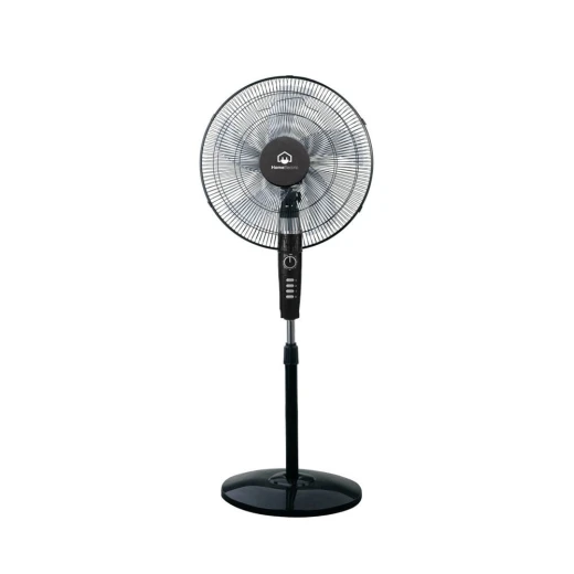 HSF1828 18 Inch Stand Fan Powerful 65W Motor 3 Speed Settings HSF1828 18 Inch Stand Fan Powerful 65W Motor 3 Speed Settings
