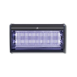 IK-661 Mosquito Killer Insect Zapper 30W UV Light Coverage 100 Square Meters