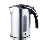 KK590 Stainless Steel Electric Water Kettle, Fast Heating, 1.7 Liter - Home electric