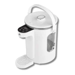 KK99 Digital Electric Kettle 3 Liter Glass and PP 13 Temperature Settings - Home electric