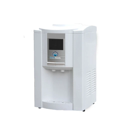 موزع مياه WDT907 على الطاولة مياه ساخنة وباردة للمنزل والمكتب موزع مياه WDT907 على الطاولة مياه ساخنة وباردة للمنزل والمكتب
