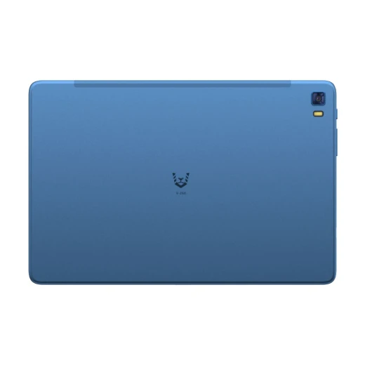 جهاز فيكوشا V-Z60 تابلت 10.1" IPS أندرويد 12، 128GB روم, أزرق | ساعة VIKUSHA V-70، واقي شاشة، قلم نشط، لوحة مفاتيح وغطاء، بطاقة تعليمية Al Maher، اشتراك IPTV 3 أشهر، قسيمة 10 دنانير - فيكوشا - Image 6