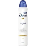 Dove Original Anti-Perspirant Deodorant Spray 8.5oz 250ml for 48 Hour Protection - Dove