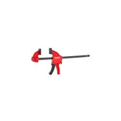 رونكس RH-7502 مشبك شريطي سريع الفك 150 ملم، قوة تثبيت 20 كجم، سبيكة فولاذية