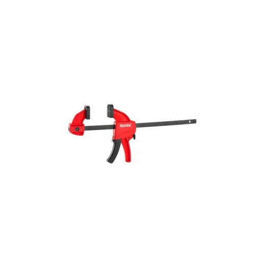 رونكس RH-7502 مشبك شريطي سريع الفك 150 ملم، قوة تثبيت 20 كجم، سبيكة فولاذية رونكس RH-7502 مشبك شريطي سريع الفك 150 ملم، قوة تثبيت 20 كجم، سبيكة فولاذية