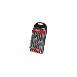 Ronix RH-2713 Precision Screwdriver Set 12-Piece Chrome Vanadium Steel for Electronics Repair