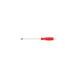Ronix RH 2932 Phillips Hammer Screwdriver, 6x150mm, Chrome Vanadium Steel, Ergonomic Handle, Impact Resistant, Ideal for Heavy Duty Tasks