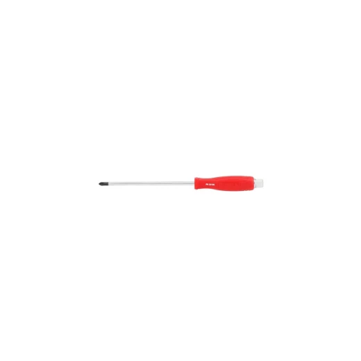 Ronix RH 2932 Phillips Hammer Screwdriver, 6x150mm, Chrome Vanadium Steel, Ergonomic Handle, Impact Resistant, Ideal for Heavy Duty Tasks Ronix RH 2932 Phillips Hammer Screwdriver, 6x150mm, Chrome Vanadium Steel, Ergonomic Handle, Impact Resistant, Ideal for Heavy Duty Tasks