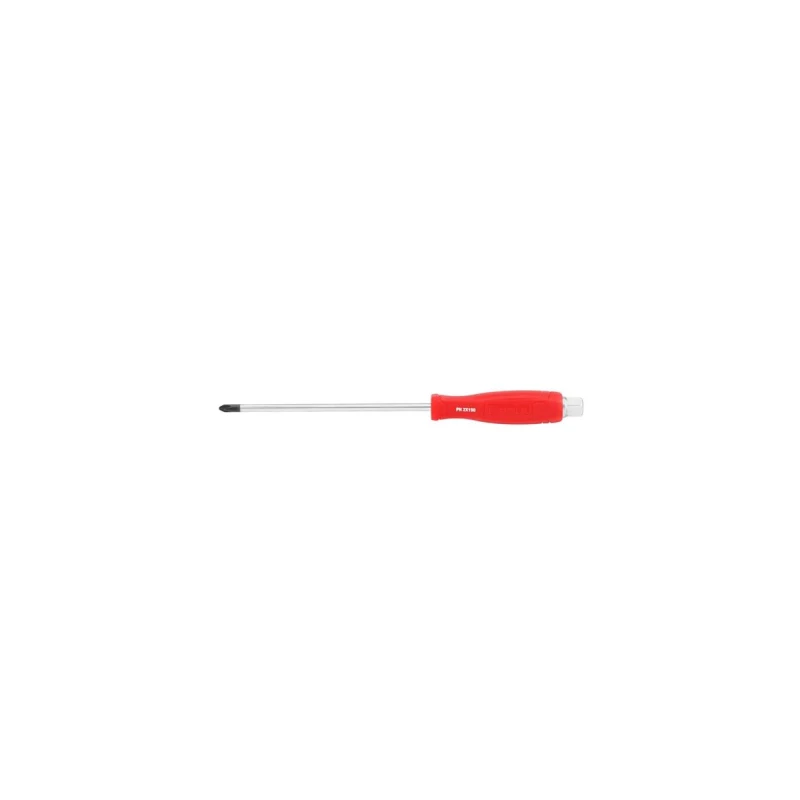 Ronix RH 2932 Phillips Hammer Screwdriver, 6x150mm, Chrome Vanadium Steel, Ergonomic Handle, Impact Resistant, Ideal for Heavy Duty Tasks - Ronix